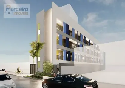 Apartamento com 2 Quartos à venda, 48m² no Vila Carrão, São Paulo