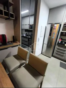 Apartamento com 2 Quartos à venda, 65m² no Parque Industrial, São José dos Campos