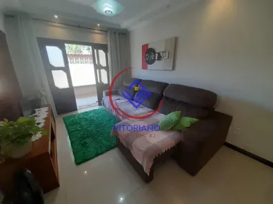 Casa com 3 Quartos à venda, 93m² no Bom Pastor, Belford Roxo