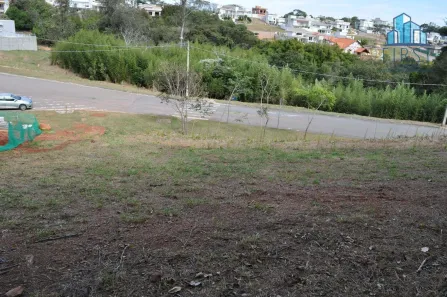 Lote/Terreno à venda, 850m² no Engenho Seco, Louveira