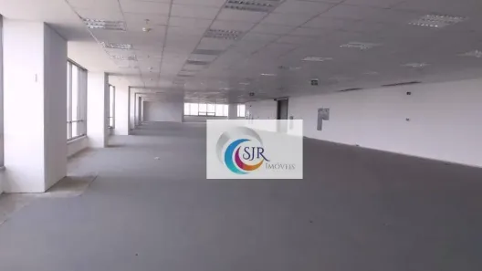 Sala Comercial para alugar, 1744m² no Alphaville Centro Industrial e Empresarial/Alphaville., Barueri