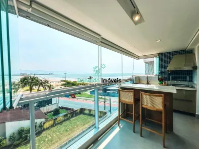 Apartamento com 3 Quartos à venda, 108m² no Centro, Bertioga