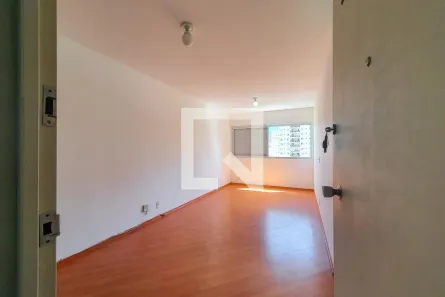 Apartamento com 1 Quarto à venda, 52m² no Jardim Vila Mariana, São Paulo