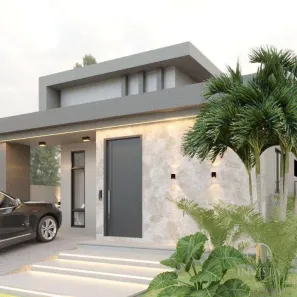 Casa de Condomínio com 3 Quartos à venda, 105m² no Muçumagro, João Pessoa