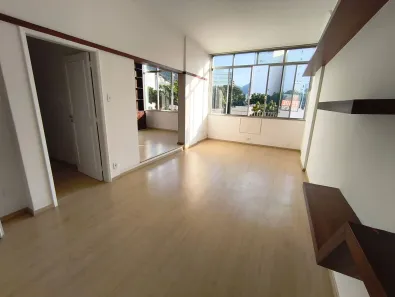 Apartamento com 3 Quartos à venda, 115m² no Tijuca, Rio de Janeiro