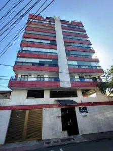 Apartamento com 2 Quartos para alugar, 70m² no Jardim Camburi, Vitória