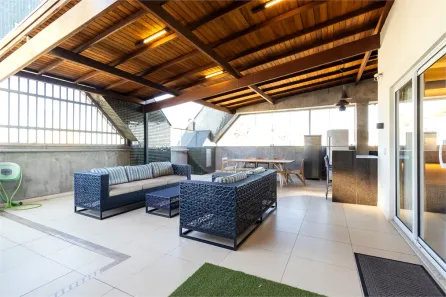 Cobertura com 3 Quartos à venda, 232m² no Bento Ferreira, Vitória