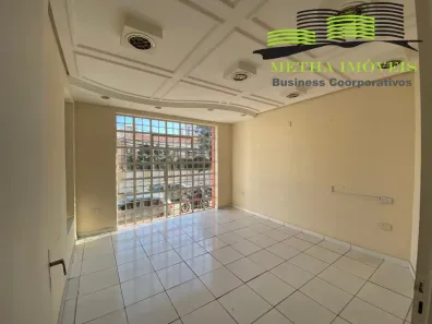 Sala Comercial para alugar, 433m² no Centro, Sorocaba