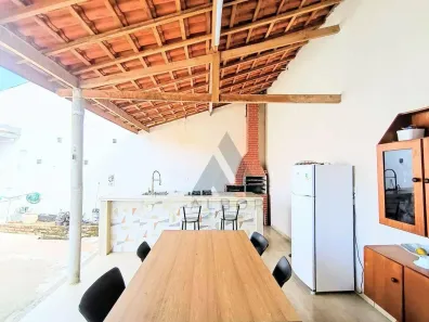 Casa com 3 Quartos à venda, 200m² no Vila Rio Branco, Itapetininga