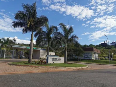 Lote/Terreno à venda, 1079m² no Bairro Itapema, Itatiba