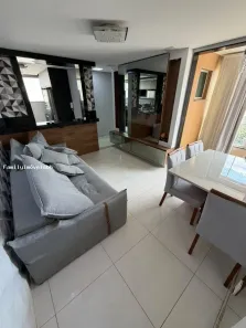 Apartamento com 3 Quartos à venda, 83m² no Castelo, Belo Horizonte