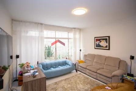 Sobrado com 3 Quartos à venda, 364m² no Assunção, São Bernardo do Campo