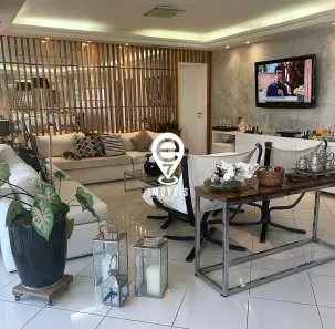 Apartamento com 3 Quartos à venda, 154m² no Vila Mascote, São Paulo