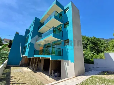 Sobrado com 2 Quartos à venda, 120m² no São Francisco da Praia, São Sebastião