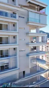 Apartamento com 3 Quartos à venda, 151m² no Boqueirão, Praia Grande