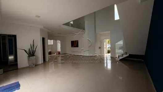 Casa de Condomínio com 3 Quartos à venda, 211m² no Região Oeste, Sorocaba