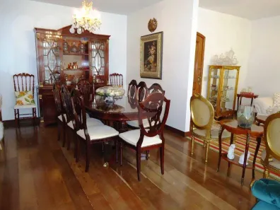 Apartamento com 4 Quartos à venda, 323m² no Icaraí, Niterói