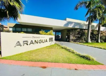 Lote/Terreno à venda, 366m² no Gleba Simon Frazer, Londrina