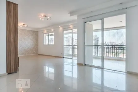 Apartamento com 4 Quartos à venda, 174m² no Vila Romana, São Paulo