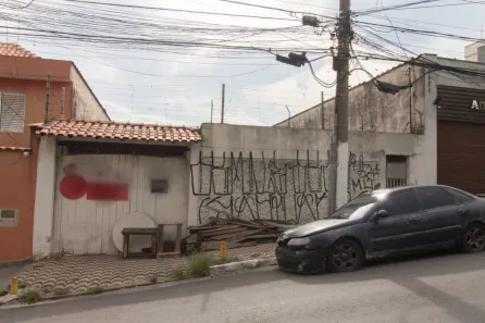 Ponto Comercial para alugar, 980m² no Vila Pierina, São Paulo