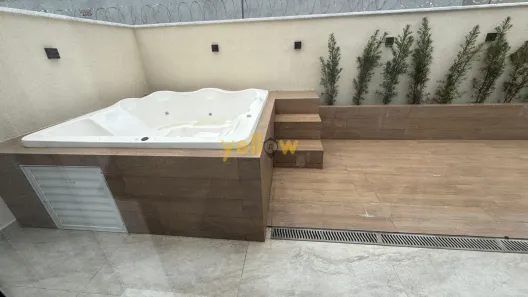 Casa de Condomínio com 3 Quartos à venda, 201m² no Chácaras Copaco, Arujá