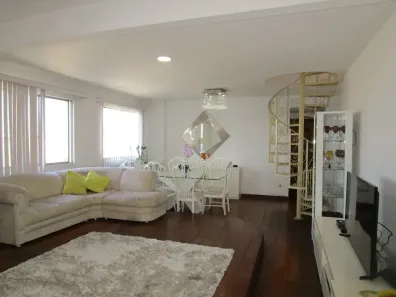 Apartamento com 2 Quartos à venda, 142m² no Todos os Santos, Rio de Janeiro