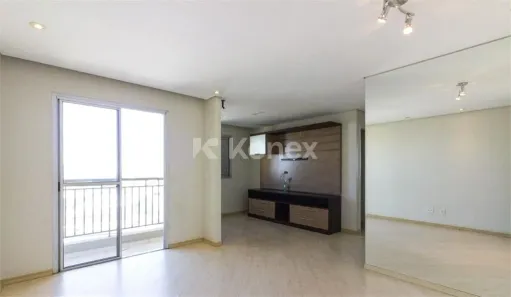 Apartamento com 2 Quartos à venda, 54m² no Vila Siqueira (Zona Norte), São Paulo