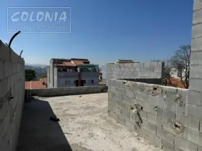 Cobertura com 2 Quartos à venda, 72m² no Parque Erasmo Assunção, Santo André