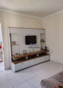 Casa com 3 Quartos à venda, 80m² no Jardim Shangai, Jundiaí