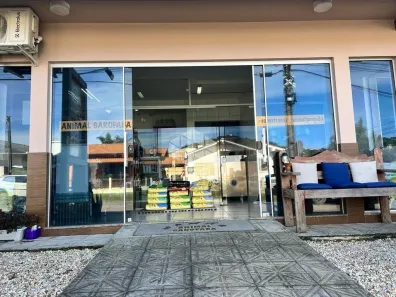 Ponto Comercial à venda, 114m² no Jardim Panorâmico, Garopaba