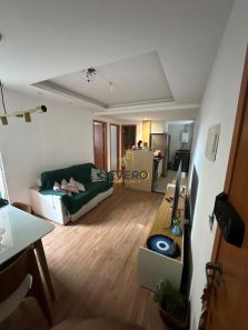 Apartamento com 2 Quartos à venda, 48m² no Maria Paula, São Gonçalo