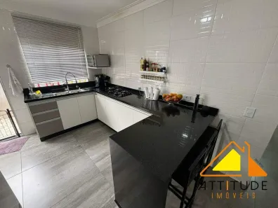 Casa com 3 Quartos à venda, 175m² no Taboão, São Bernardo do Campo