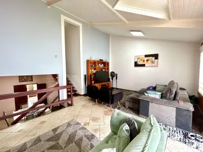 Casa com 3 Quartos para alugar, 222m² no Jardim City, Guarulhos