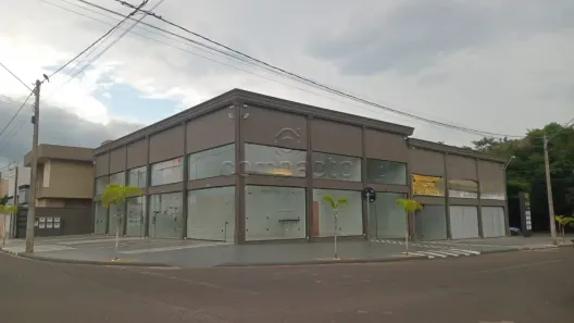 para alugar, 53m² no Estância Jóckei Club, São José do Rio Preto