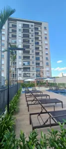 Apartamento com 2 Quartos à venda, 59m² no Jardim São Carlos, Campinas