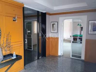 Apartamento com 3 Quartos para alugar, 120m² no Anhangabaú, Jundiaí