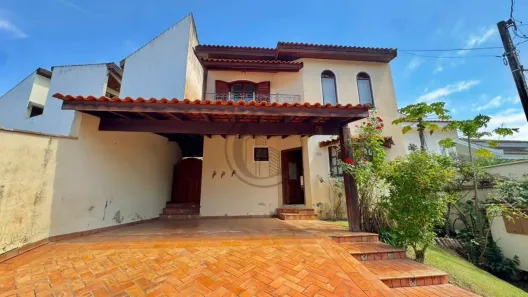 Casa de Condomínio com 3 Quartos à venda, 273m² no Jardim Residencial Chácara Ondina, Sorocaba