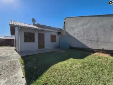 Casa com 2 Quartos para alugar, 65m² no Campestre, São Leopoldo