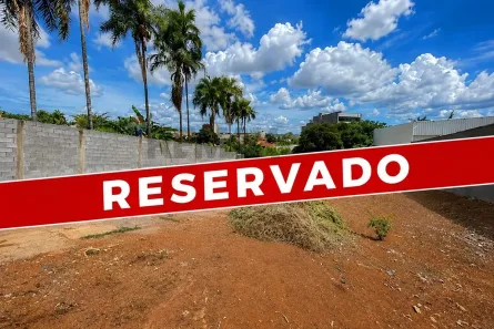 Lote/Terreno à venda, 828m² no Setor Habitacional Vicente Pires - Trecho 3, Brasília