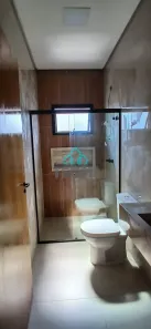 Casa de Condomínio com 3 Quartos à venda, 250m² no Loteamento Residencial Pérola do Vale, Tremembé