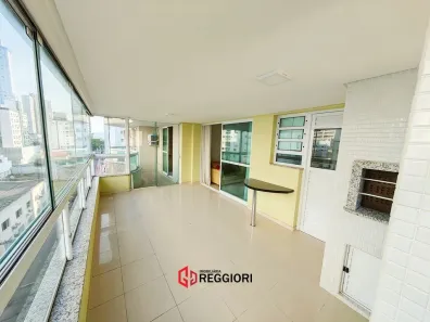 Apartamento com 3 Quartos à venda, 110m² no Centro, Balneário Camboriú