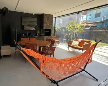 Casa com 4 Quartos à venda, 300m² no Ponta de Campina, Cabedelo