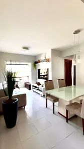 Apartamento com 3 Quartos à venda, 70m² no Imbuí, Salvador