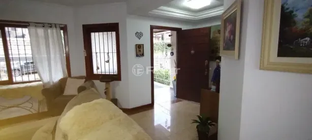 Apartamento com 3 Quartos à venda, 251m² no Nonoai, Porto Alegre