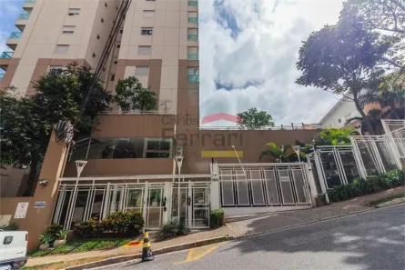 Apartamento com 3 Quartos à venda, 139m² no Santa Teresinha, São Paulo