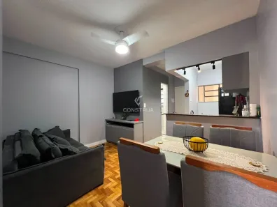 Apartamento com 1 Quarto à venda, 40m² no Centro, Campinas