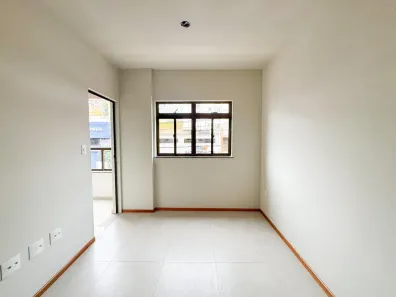 Apartamento com 2 Quartos à venda, 50m² no Morro da Glória, Juiz de Fora