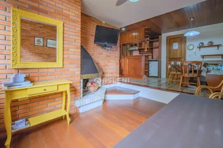 Apartamento com 1 Quarto à venda, 52m² no Bairro Lago Negro, Gramado