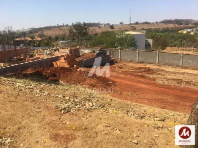 Lote/Terreno à venda, 626m² no Bonfim Paulista, Ribeirão Preto