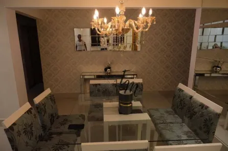 Apartamento com 3 Quartos à venda, 179m² no Canto do Forte, Praia Grande
